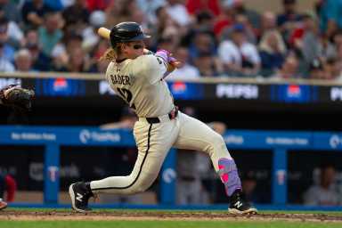 Phillies Bader