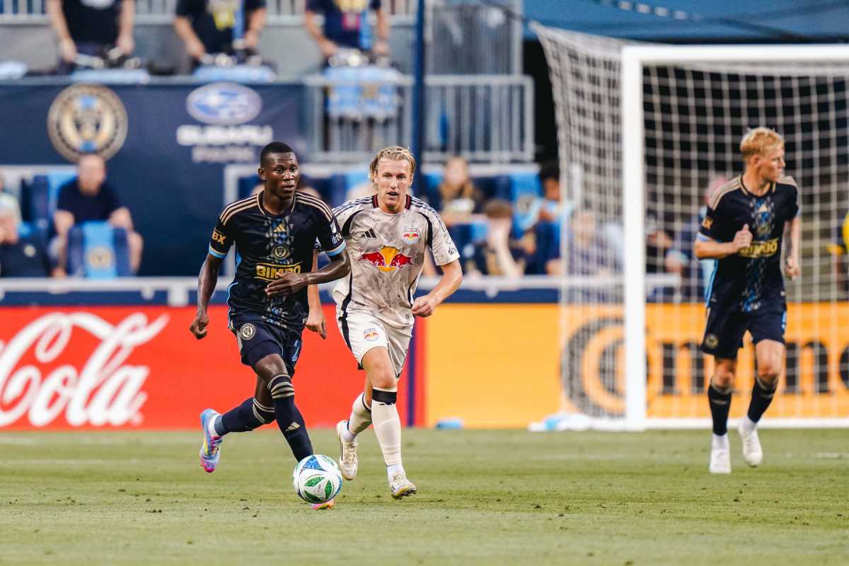 Union, MLS