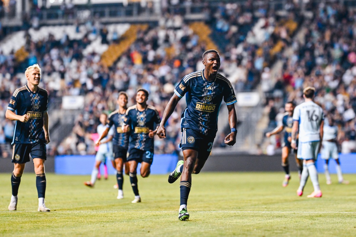 Union, MLS