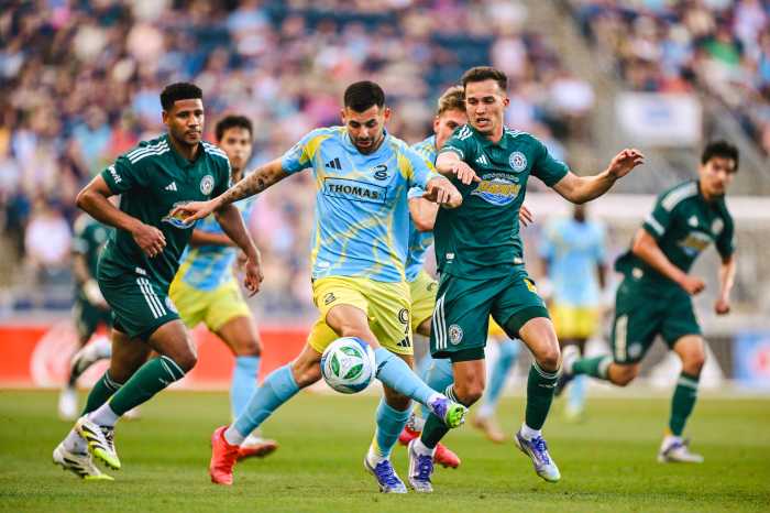 Union, MLS