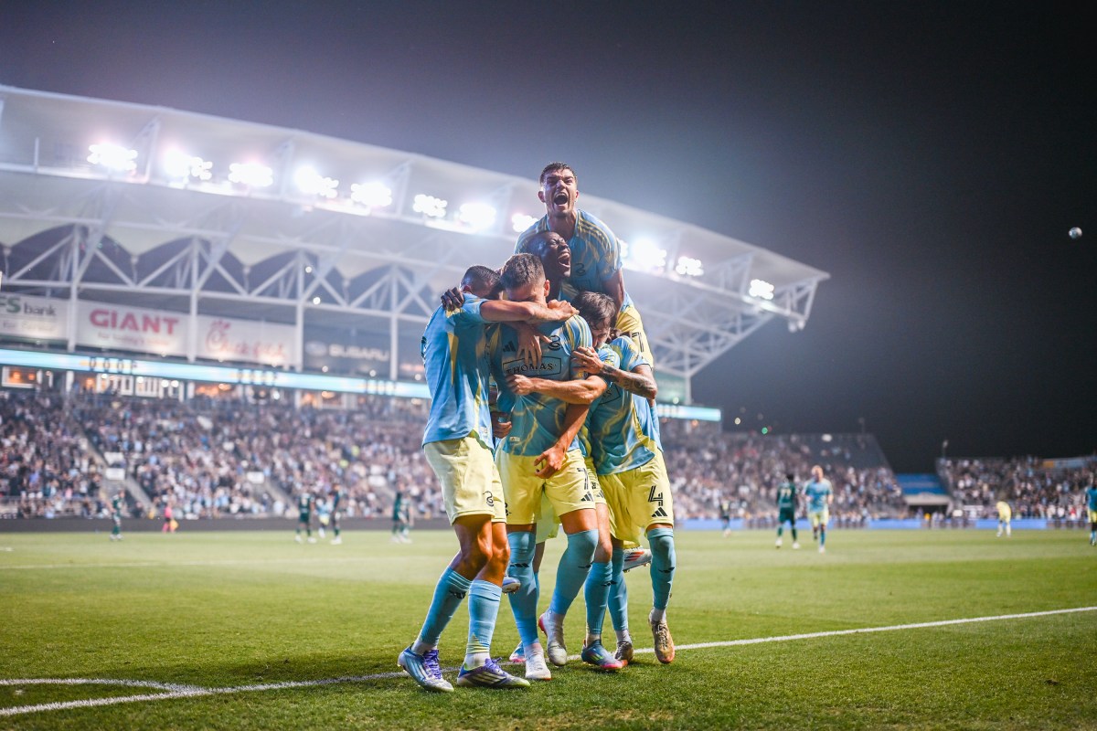 Union, USWNT