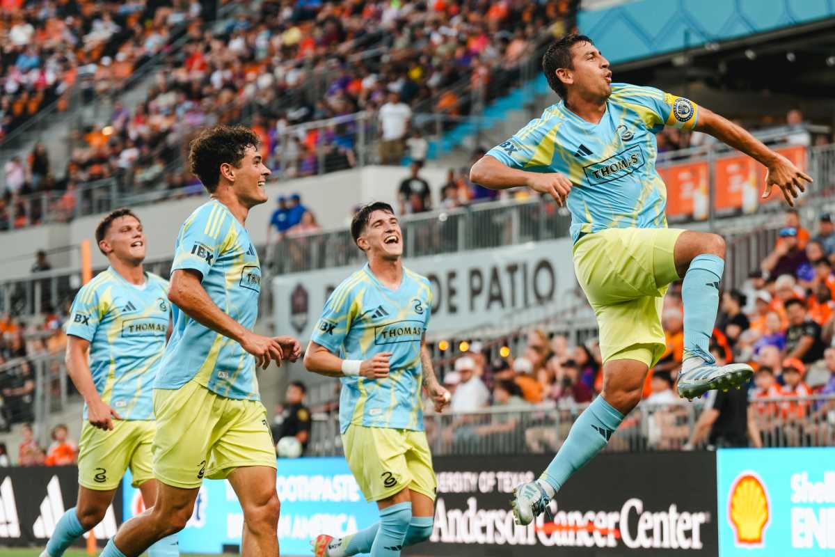 Union, MLS