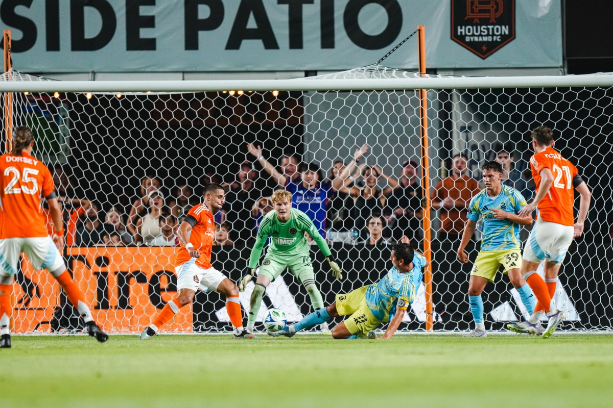 Union, MLS