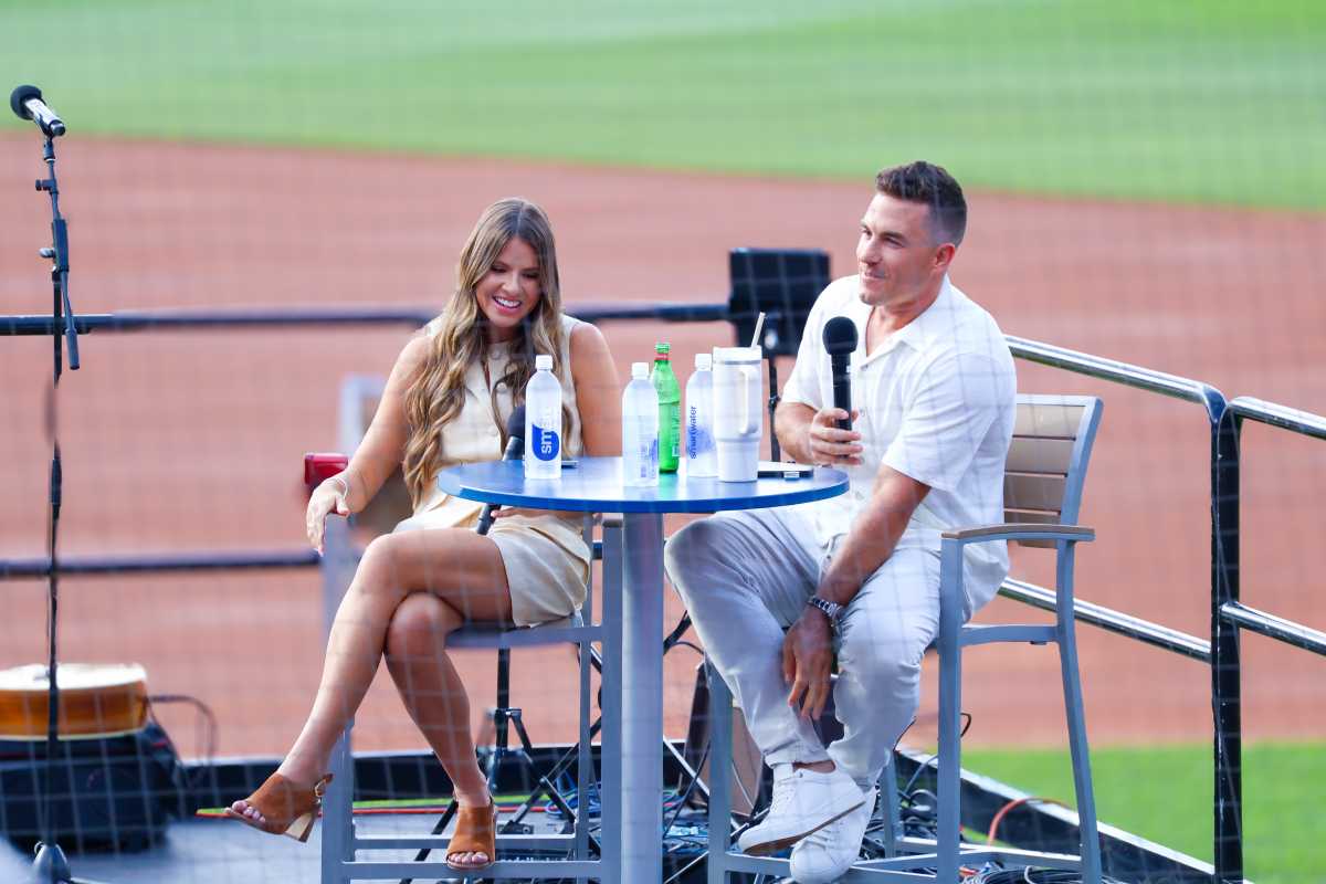 Realmuto Phillies Faith