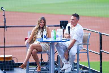 Realmuto Phillies Faith