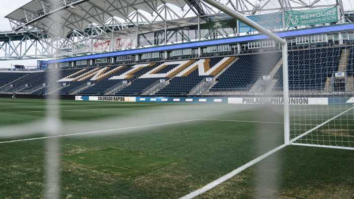Union, USWNT