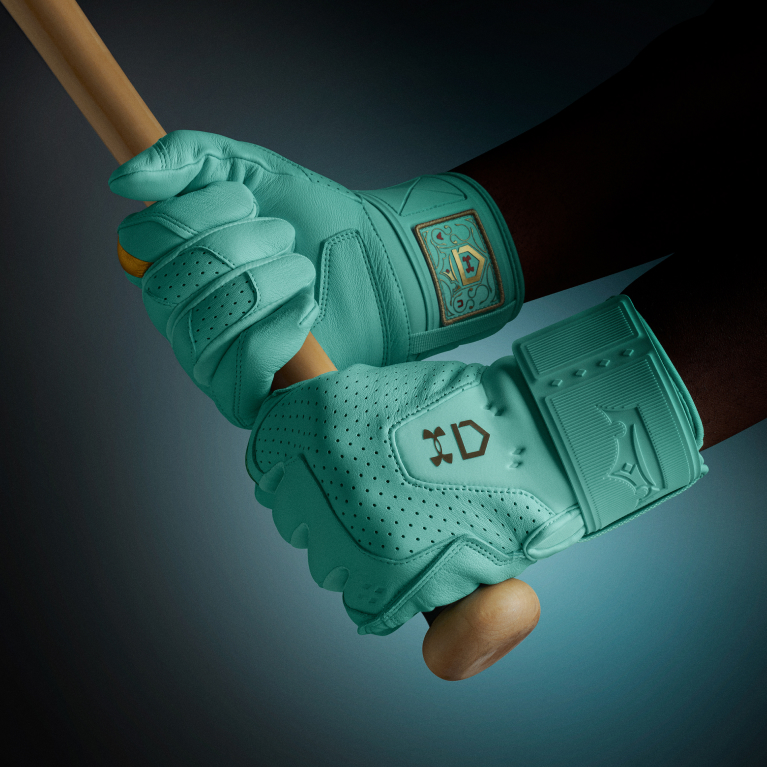 Under Armour King of Diamonds