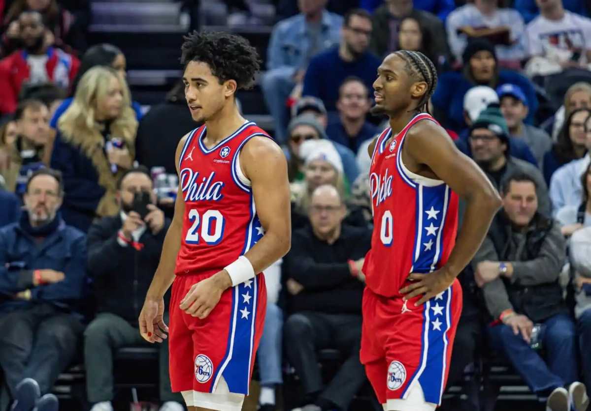 Sixers