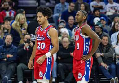 Sixers