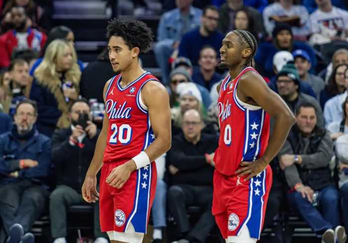 Sixers