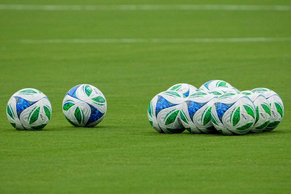 Union, MLS