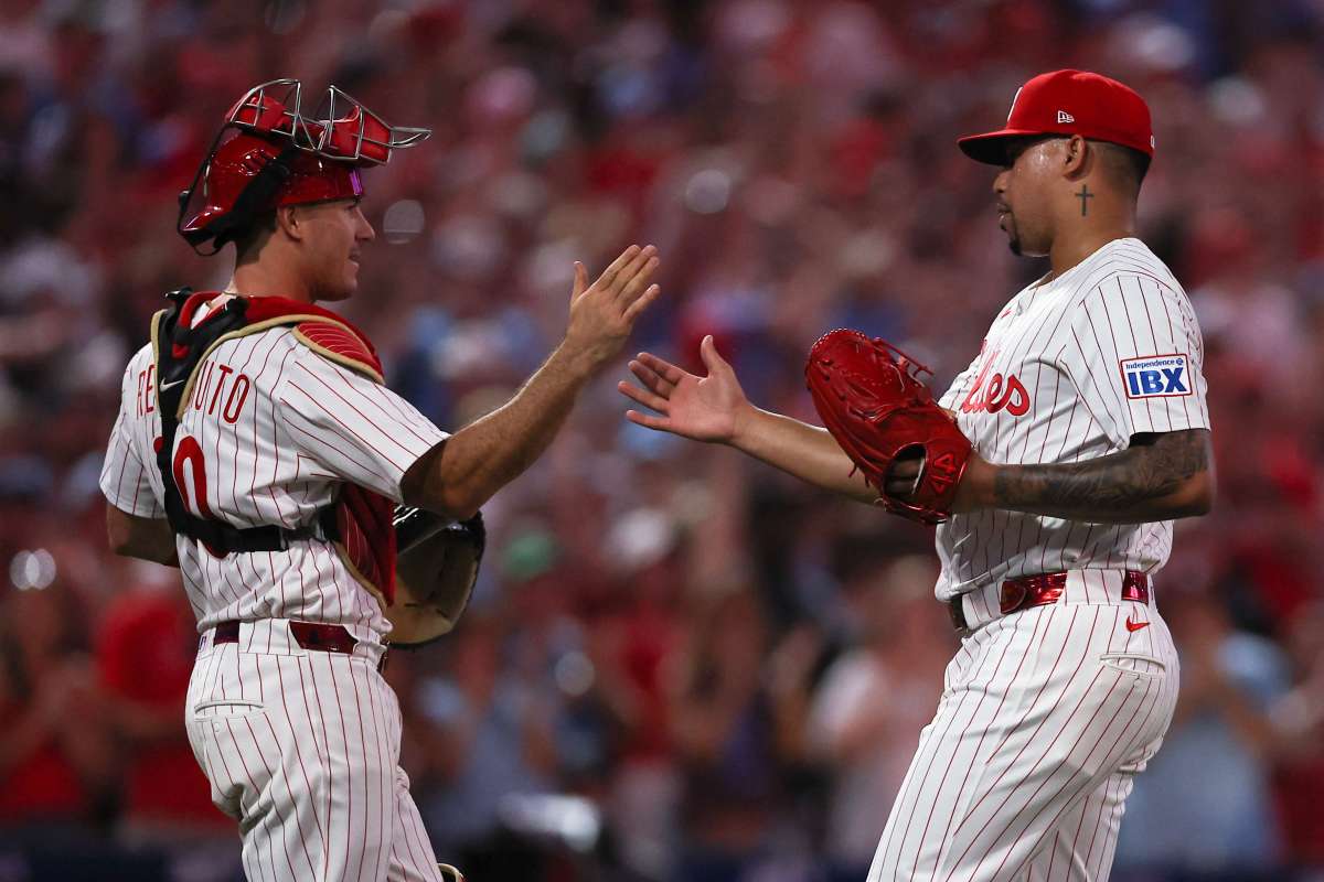 Phillies