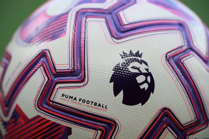 Premier League