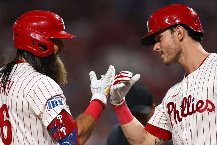 Phillies Kepler Marsh