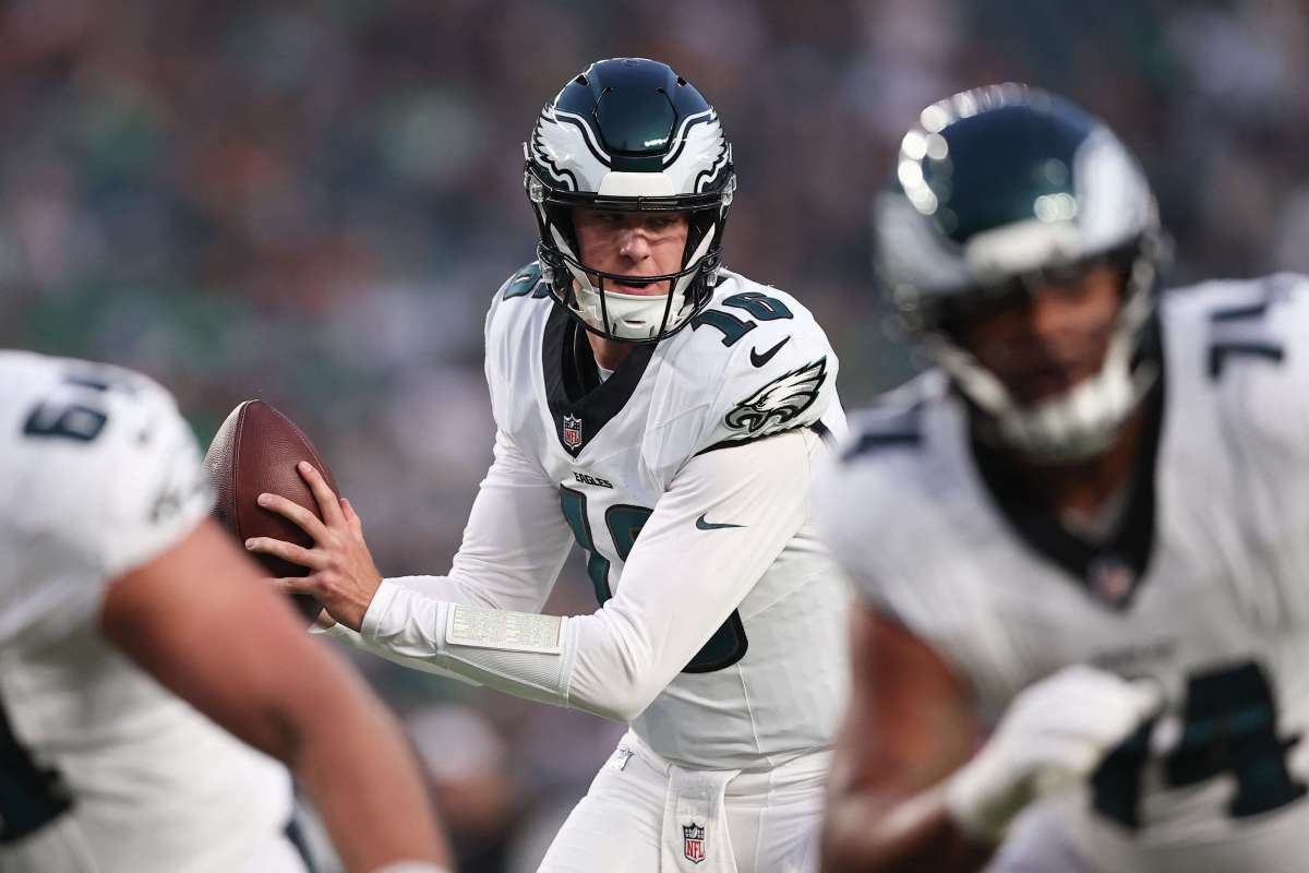 Eagles