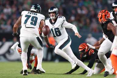 eagles