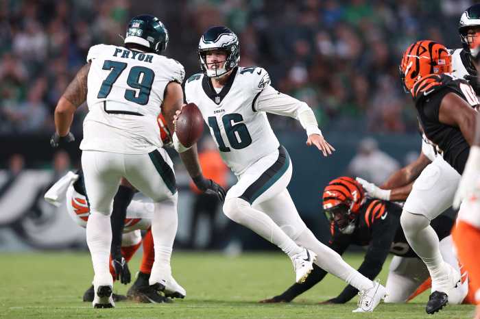 eagles