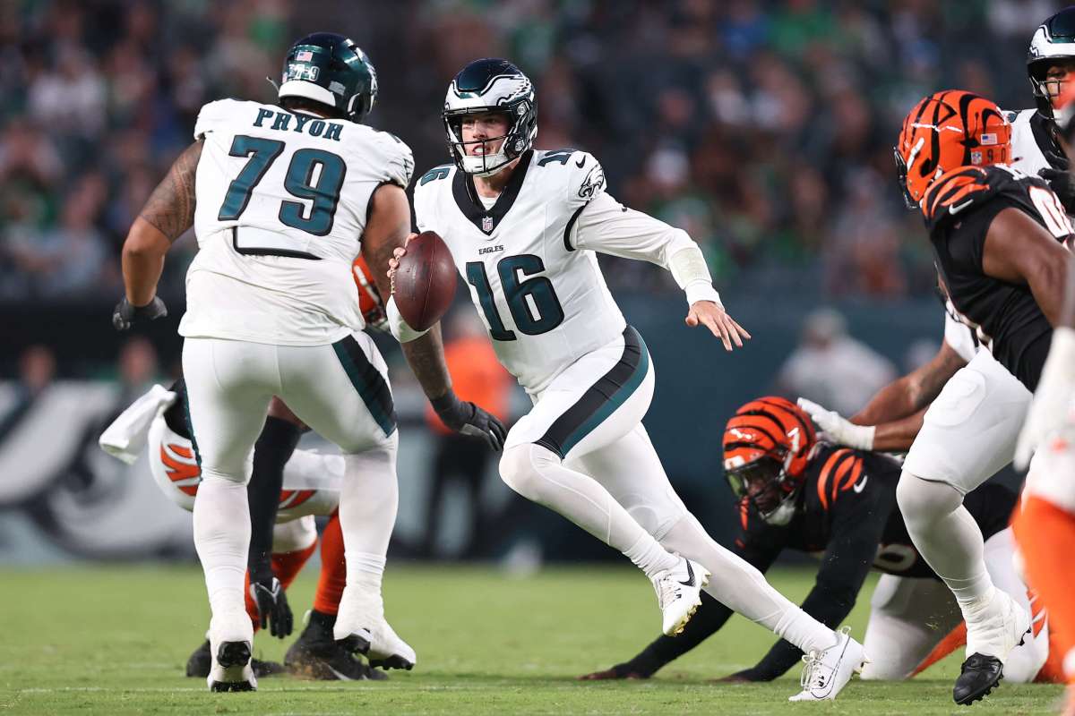 eagles