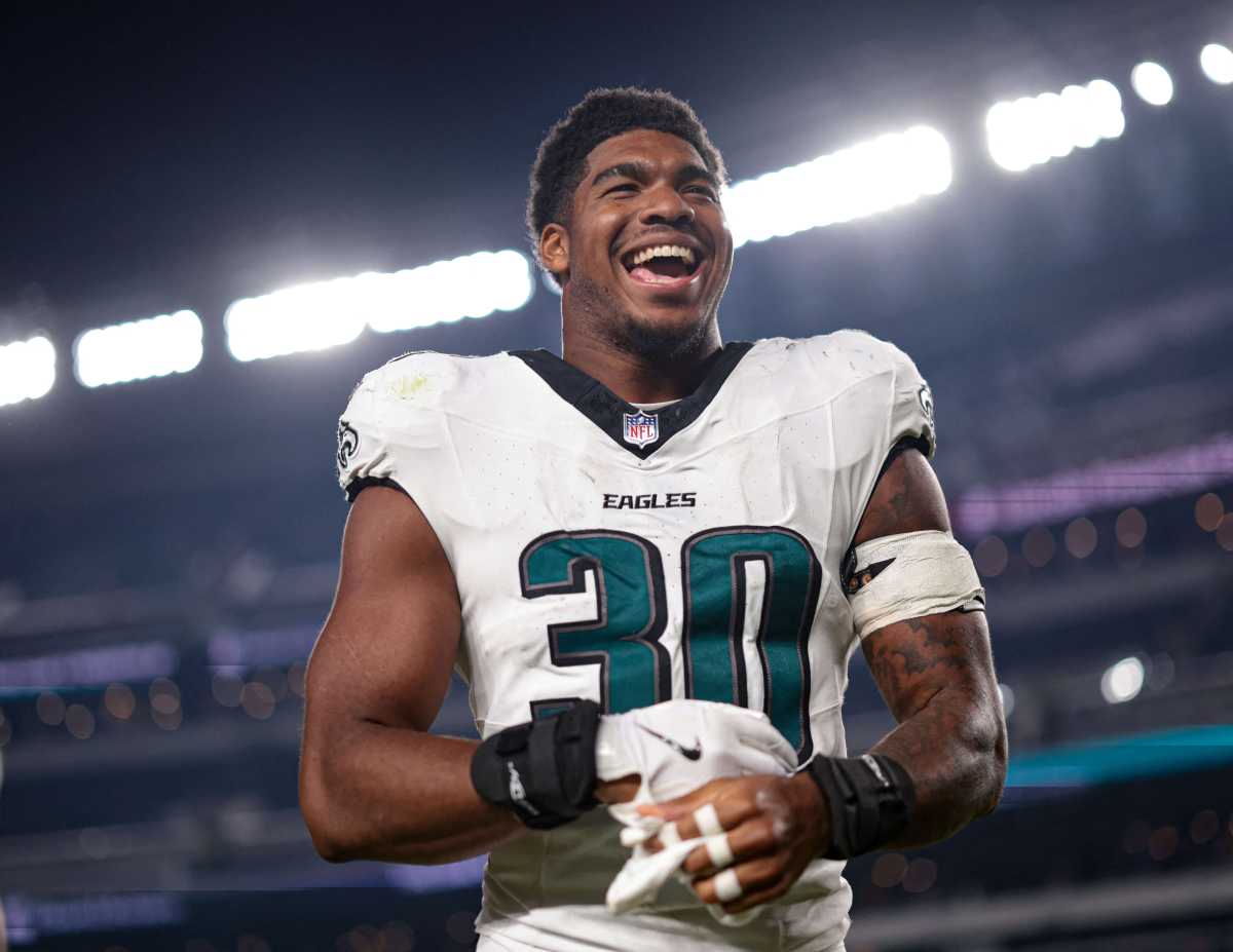 Eagles