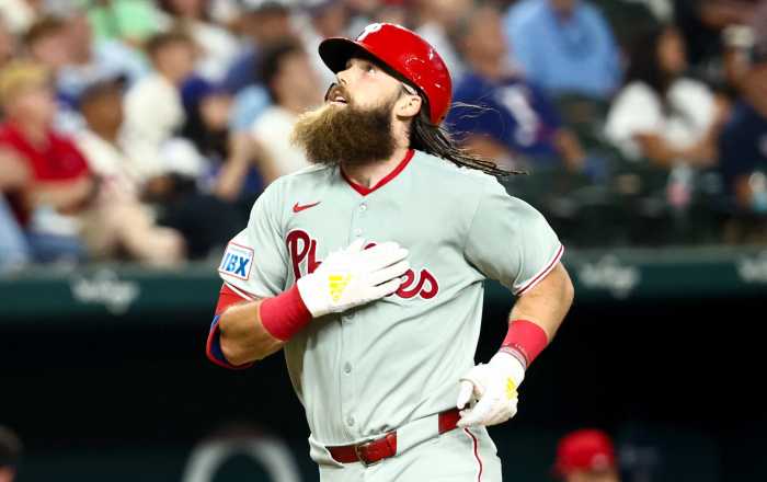 Marsh Phillies