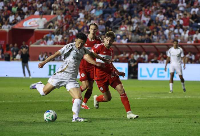 MLS