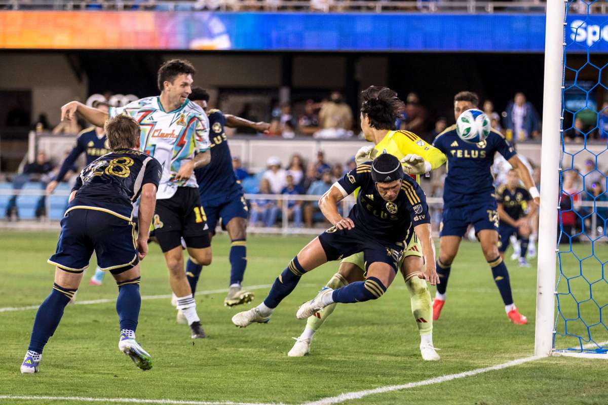 MLS