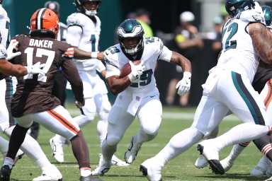 eagles