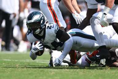 Eagles