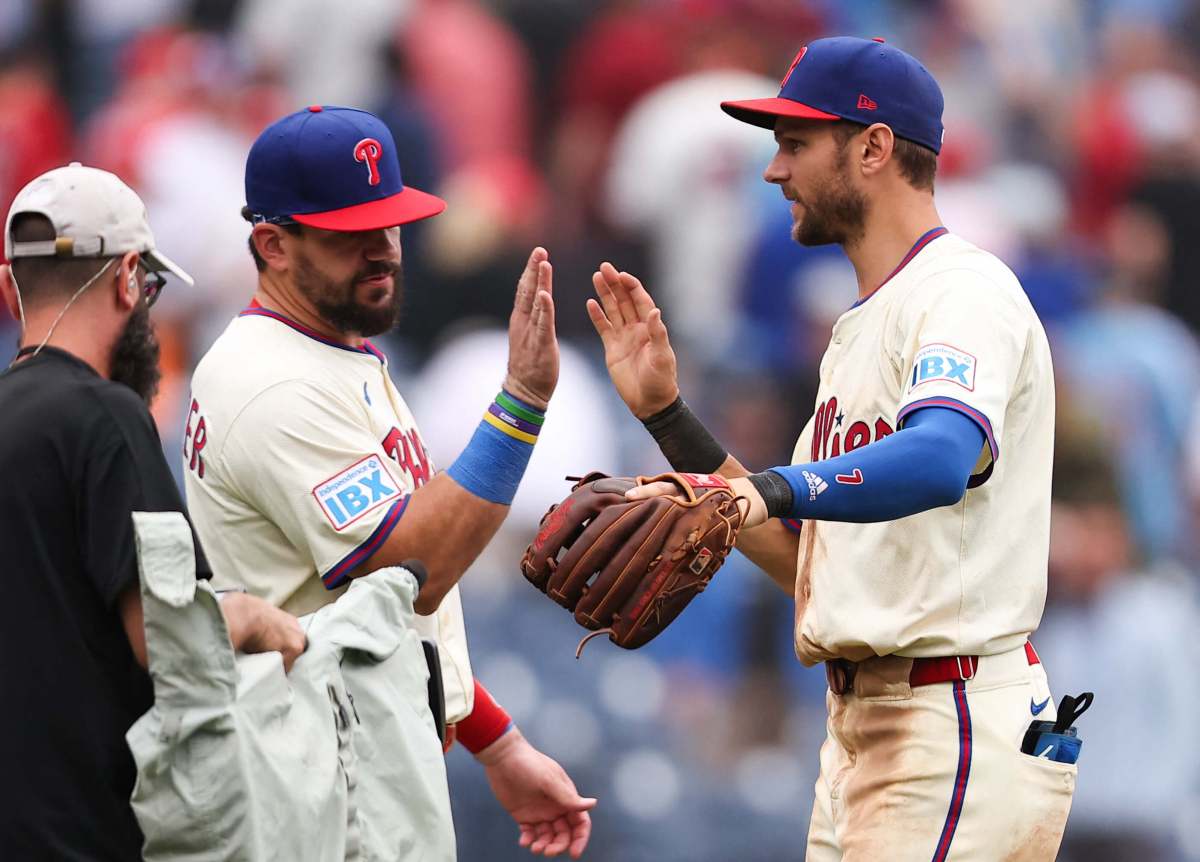 Phillies