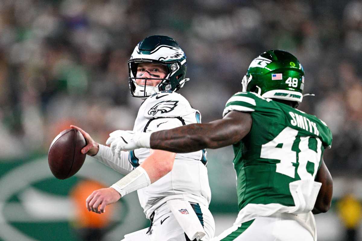 Eagles