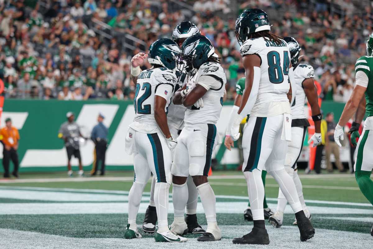 Eagles