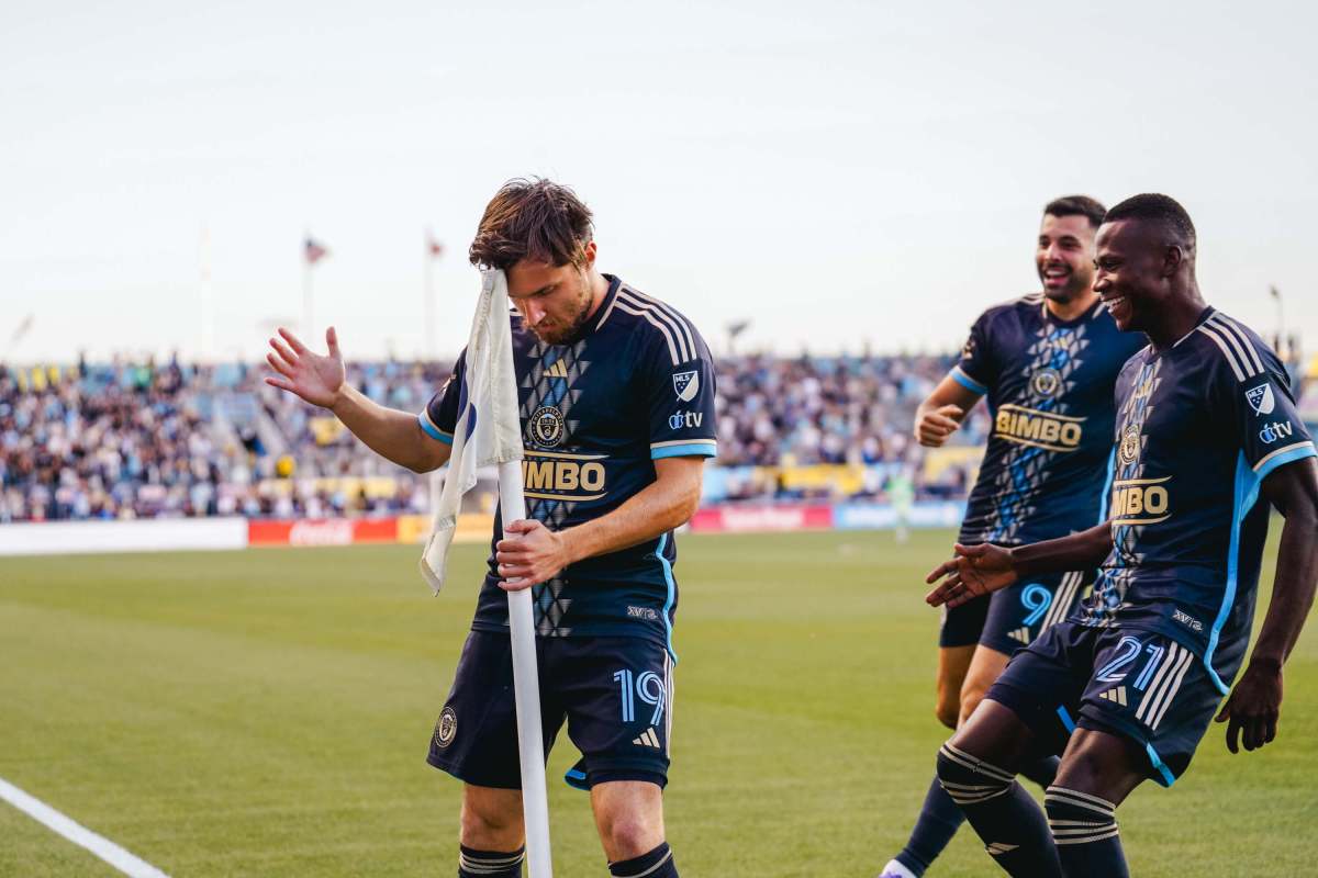 Union, MLS