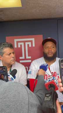 Jose Alvarado Phillies