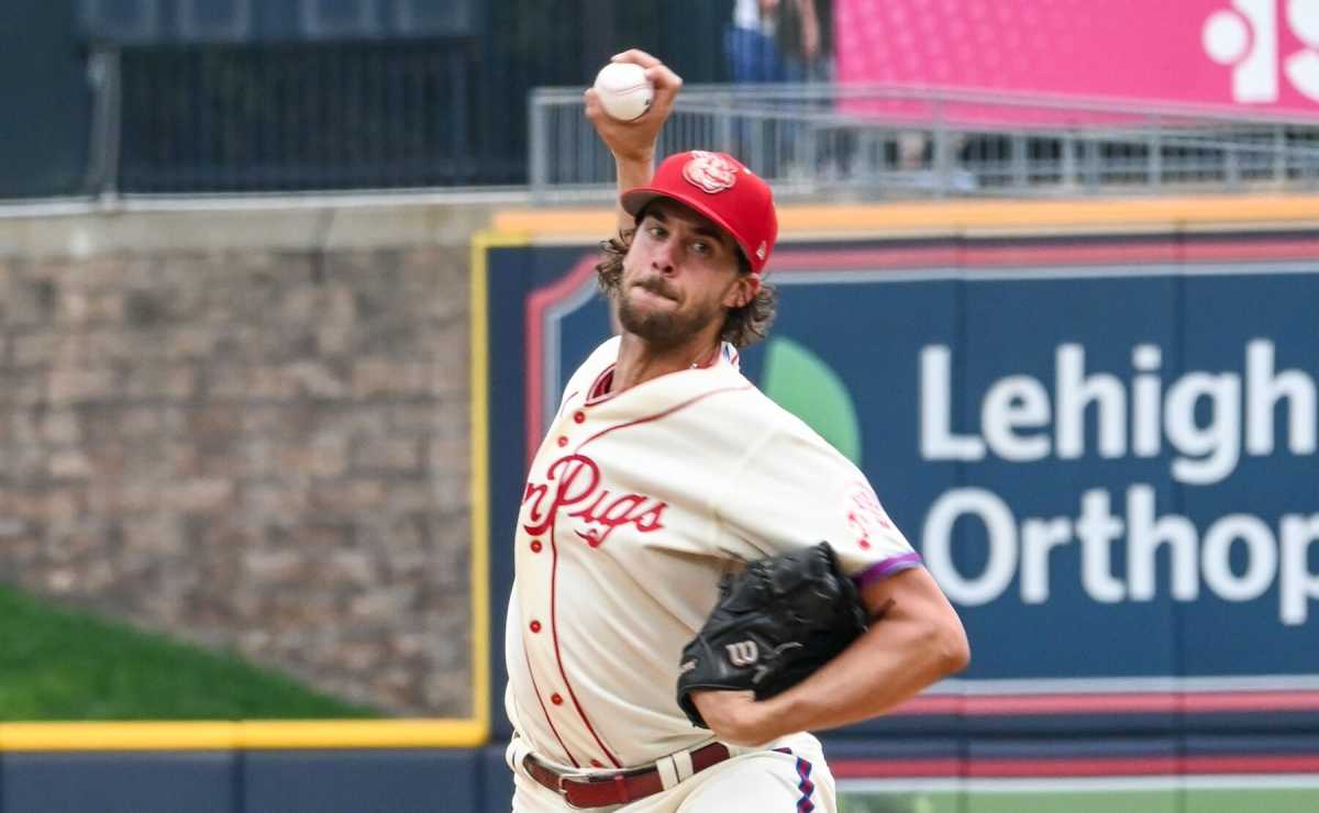 Aaron nola
