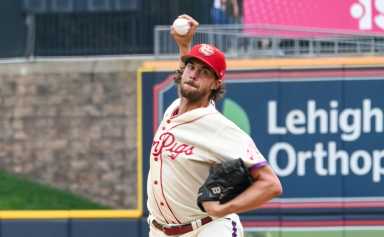 Aaron nola