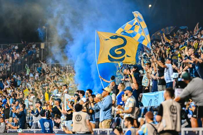 Union, MLS