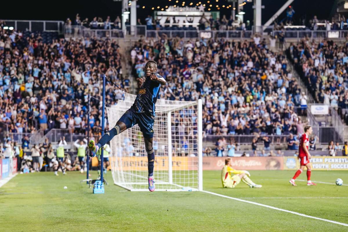 Union, MLS